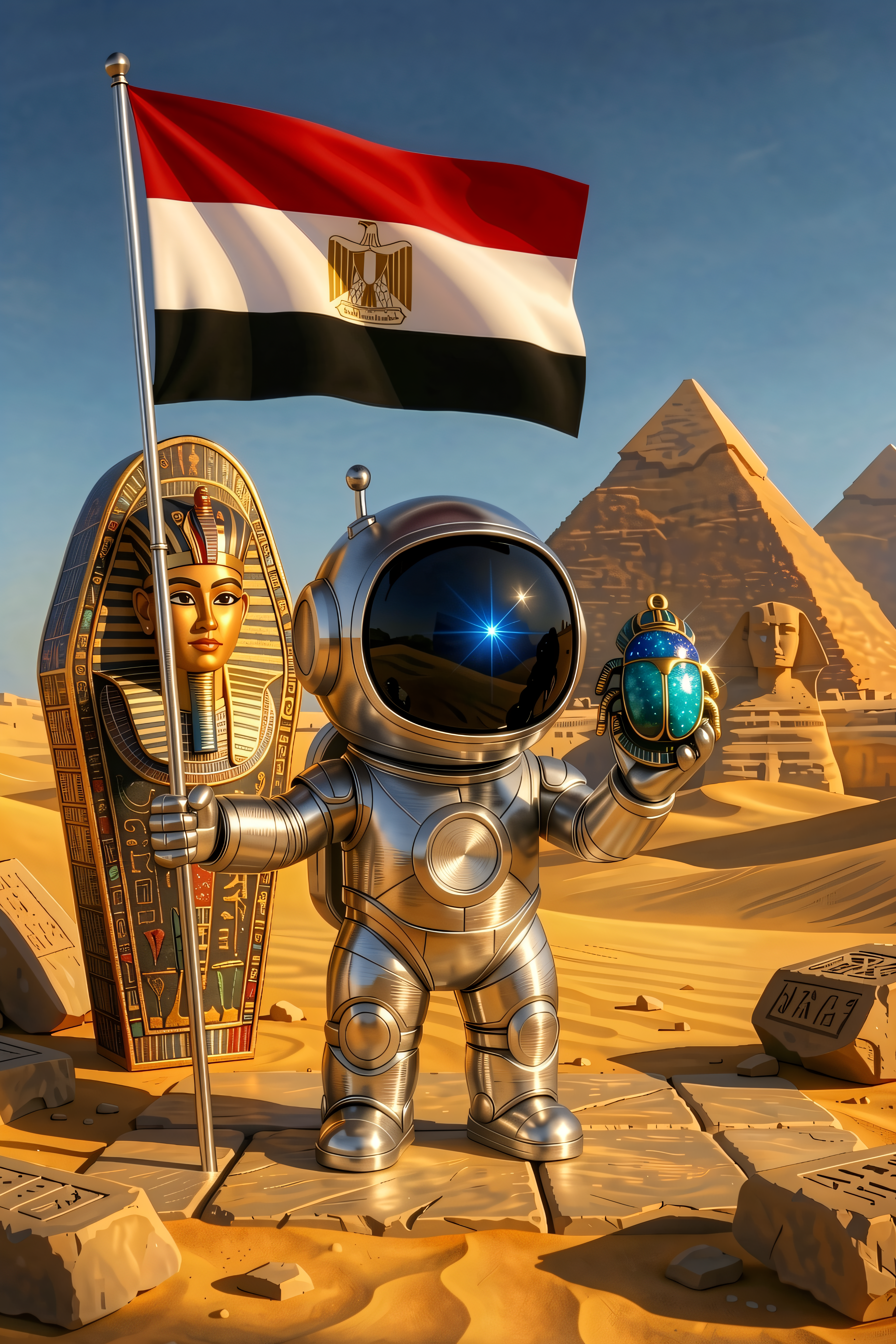 Egypt