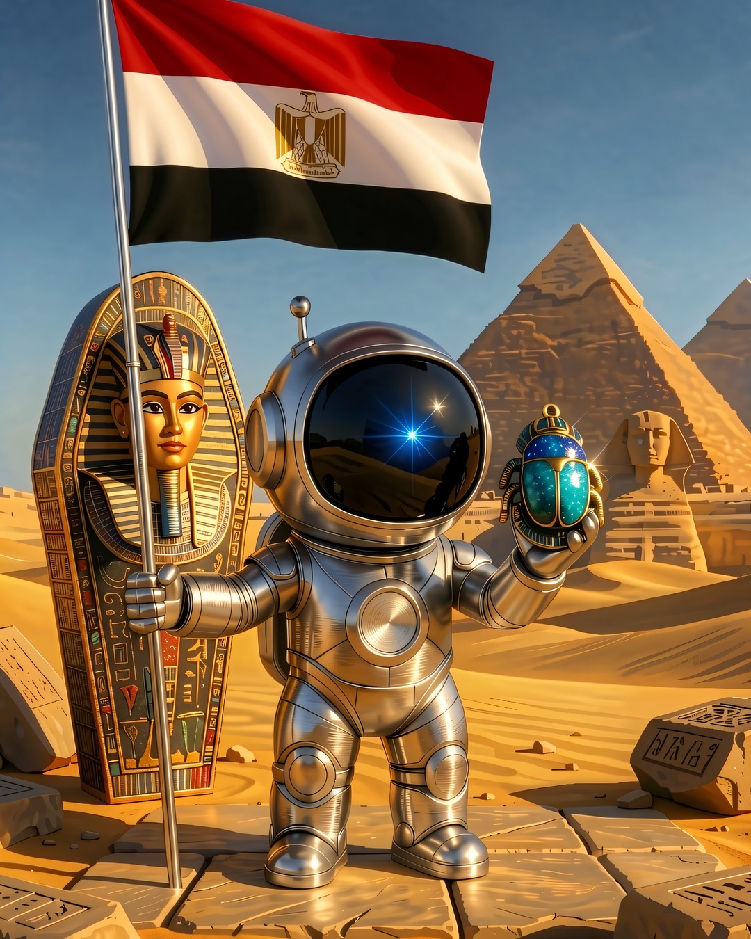 Egypt