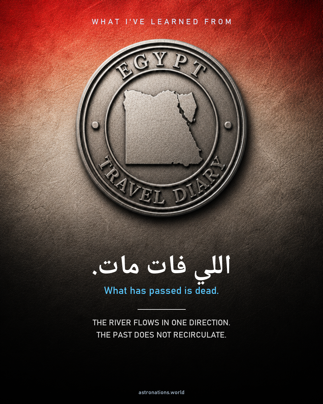 Egypt — Shareable