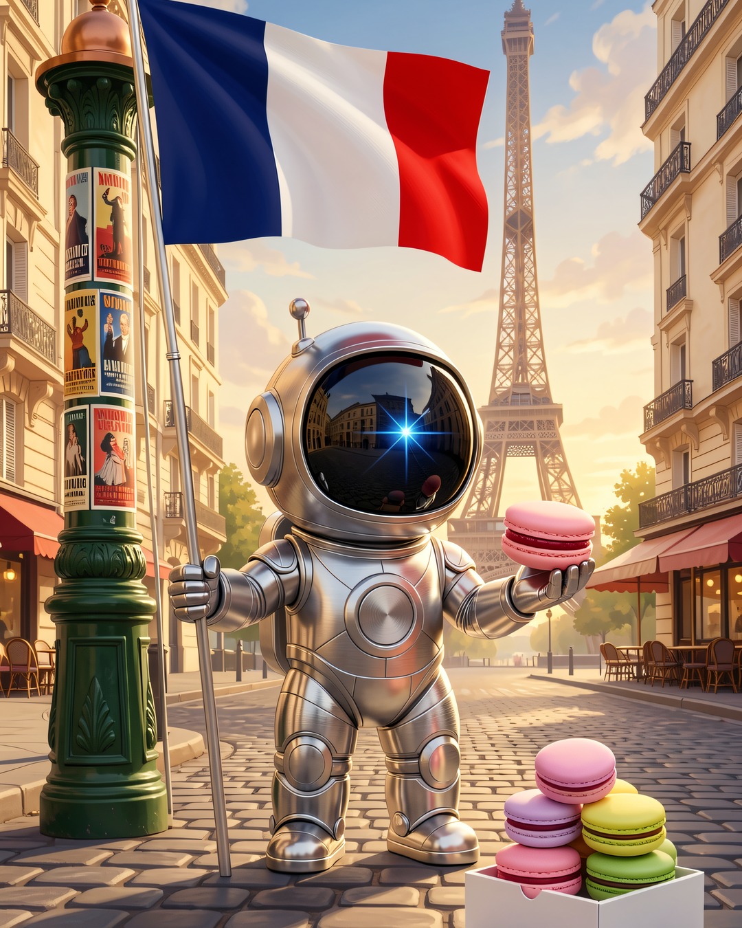 France