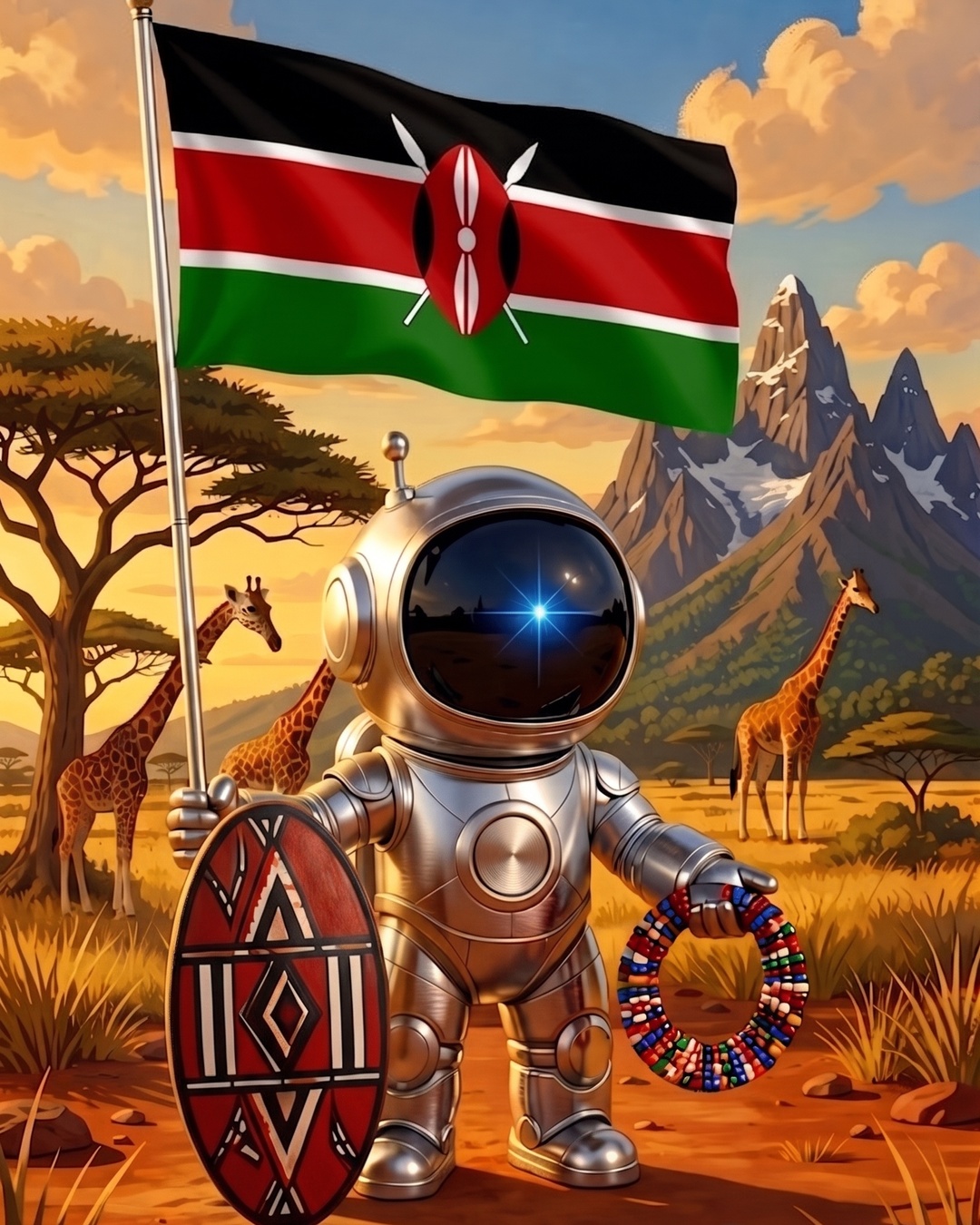 Kenya