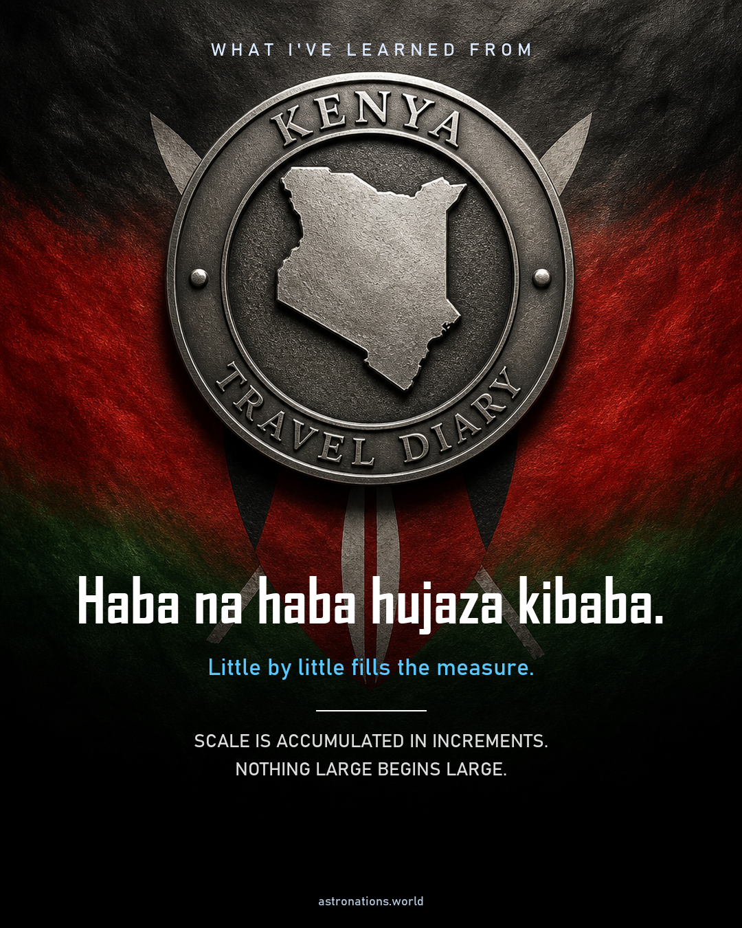 Kenya — Shareable