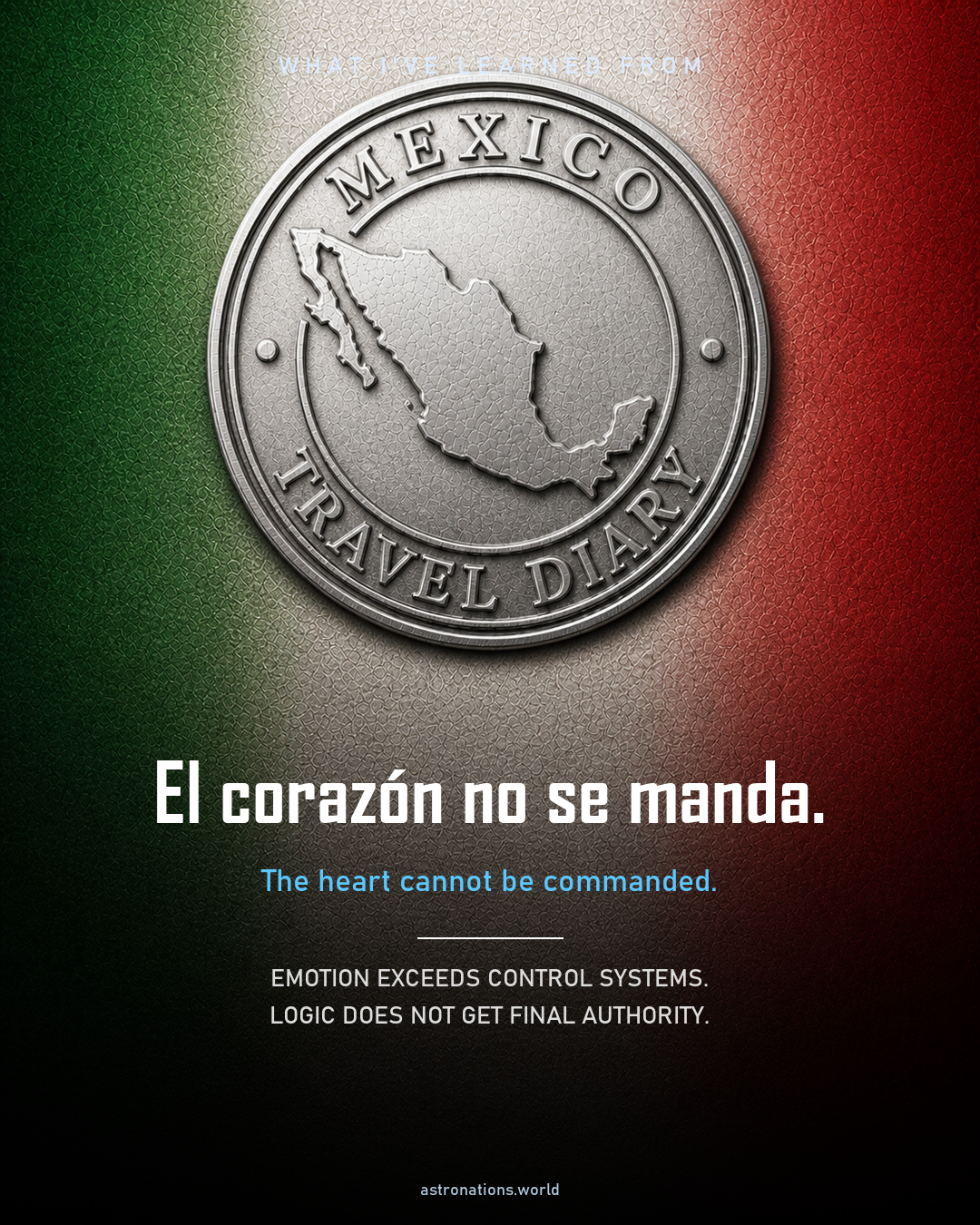 Mexico — Shareable