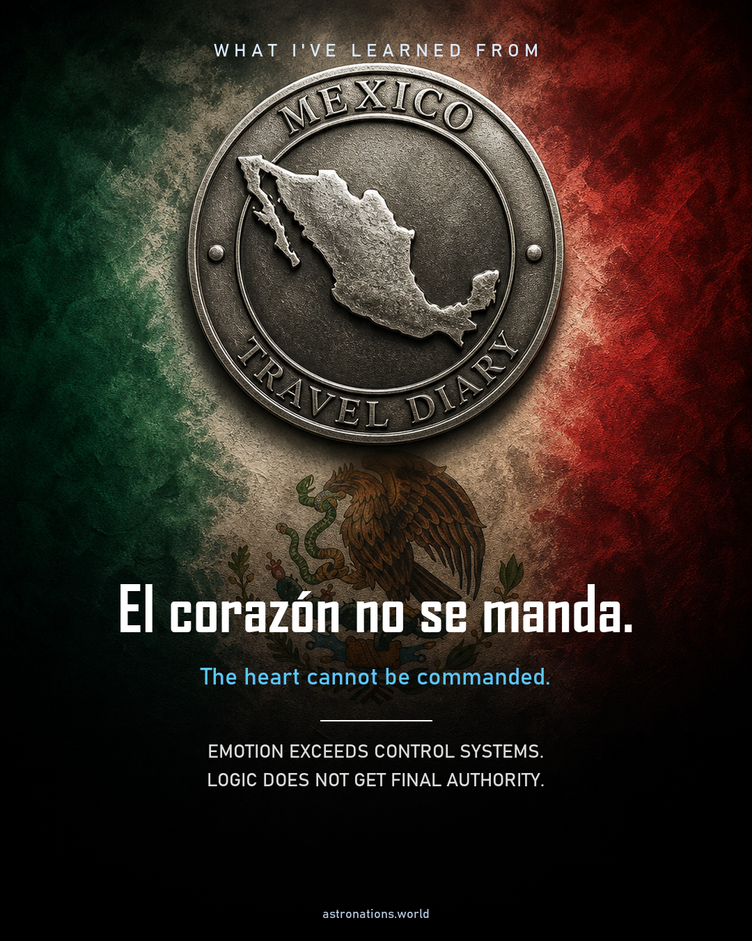 Mexico — Shareable
