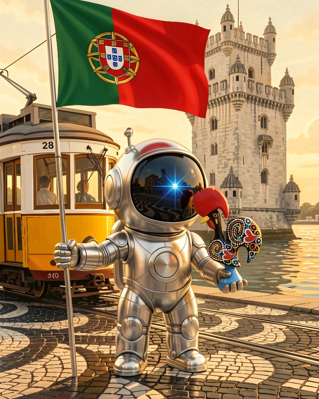Portugal